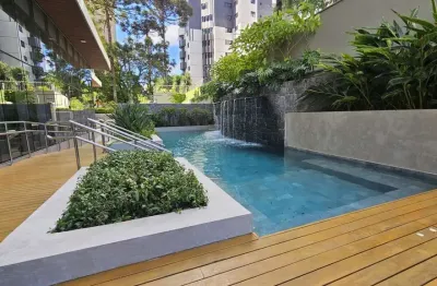 Apartamento com 2 quartos à venda na Alameda Presidente Taunay, 680, Bigorrilho, Curitiba