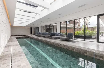 Apartamento para venda em curitiba, bigorrilho, 2 dormitórios, 1 suíte, 2 banheiros, 2 vagas