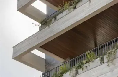 Apartamento para venda em curitiba, hugo lange, 3 dormitórios, 3 suítes, 3 banheiros, 2 vagas