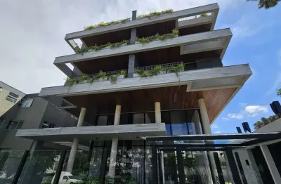 Exclusivo Apartamento em Curitiba: Conforto e Sofisticação!