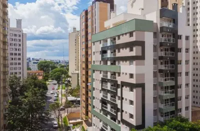 Apartamento para venda em curitiba, cristo rei, 3 dormitórios, 1 suíte, 3 banheiros, 2 vagas