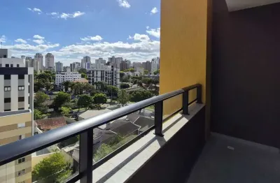 Apartamento para venda em curitiba, água verde, 3 dormitórios, 1 suíte, 2 banheiros, 2 vagas