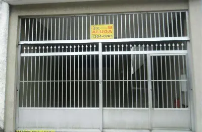 Casa com 3 quartos à venda na Avenida Jacinto Menezes Palhares, Jardim Avelino, São Paulo