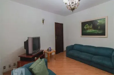 Casa com 3 quartos à venda na Rua Herwis, Vila Ema, São Paulo