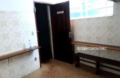 Barracão / Galpão / Depósito à venda na Rua Capitão Militão, Vila Santa Clara, São Paulo