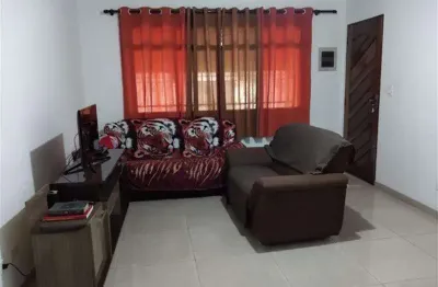 Casa com 4 quartos à venda na Avenida Brumado de Minas, Jardim Independência, São Paulo