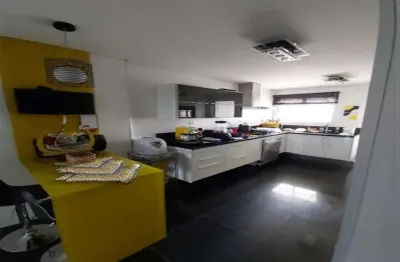 Apartamento com 3 quartos à venda na Rua Caetano de Campos, Vila Moreira, São Paulo
