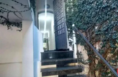 Casa com 3 quartos à venda na Rua Cândido Vale, Tatuapé, São Paulo