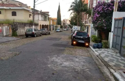 Casa com 3 quartos à venda na Rua Eunice Weaver, Jardim Anália Franco, São Paulo