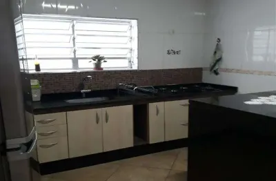 Casa com 3 quartos à venda na Rua Sertão do Cariri, Parque São Lucas, São Paulo
