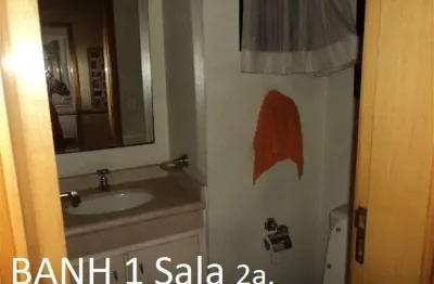Apartamento com 3 quartos à venda na Rua Lutécia, Vila Carrão, São Paulo