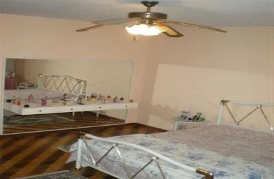Casa com 3 quartos à venda na Rua Doutor Luís Carlos, Vila Aricanduva, São Paulo