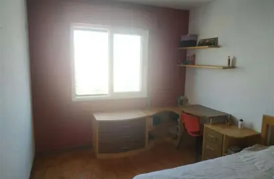 Apartamento com 3 quartos à venda na Avenida Paes de Barros, Mooca, São Paulo