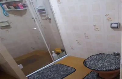 Casa com 2 quartos à venda na Rua Doutor Roberto Reid Kalley, Vila Gomes Cardim, São Paulo