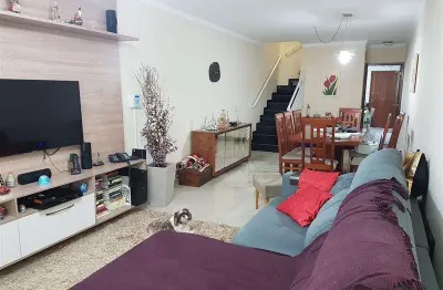 Casa com 3 quartos à venda na Rua Marquês de Praia Grande, Vila Prudente, São Paulo