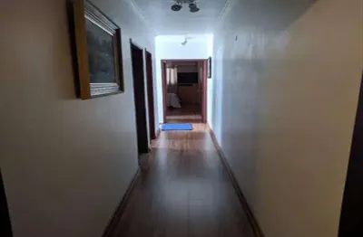 Casa com 3 quartos à venda na Rua Coronel Donato, Vila Matilde, São Paulo