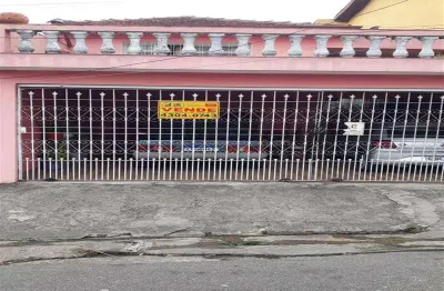Terreno à venda na Rua Domingos Afonso, Vila Santa Clara, São Paulo