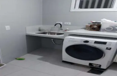 Casa com 3 quartos à venda na Rua Ituri, Vila Formosa, São Paulo