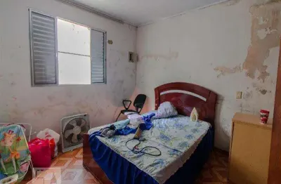 Casa com 2 quartos à venda na Rua Bom Jesus, Vila Regente Feijó, São Paulo