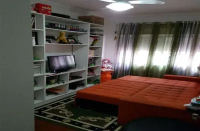 Casa com 3 quartos à venda na Rua Dom Manuel da Cruz, Vila Gomes Cardim, São Paulo
