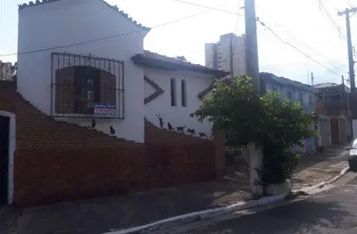 Casa com 6 quartos à venda na Rua Piraçununga, Vila Bertioga, São Paulo
