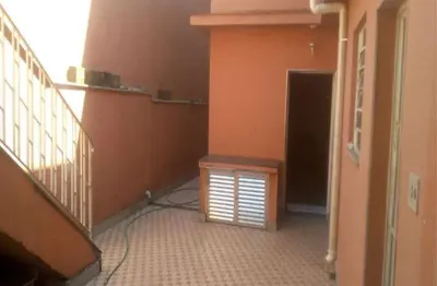 Casa com 5 quartos à venda na Rua Mateus Gomes, Maranhão, São Paulo