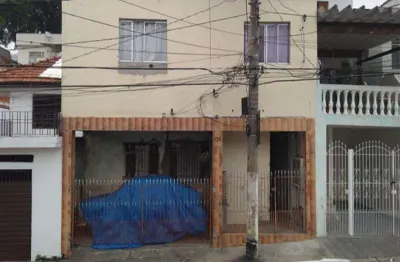 Terreno à venda na Rua Elza Delphino Ribeiro, Vila Mafra, São Paulo