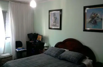 Apartamento com 2 quartos à venda na Rua Engenheiro Guilherme Cristiano Frender, Vila Antonieta, São Paulo