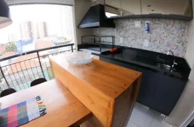 Apartamento com 2 quartos à venda na Avenida Coronel José Pires de Andrade, Vila Vera, São Paulo