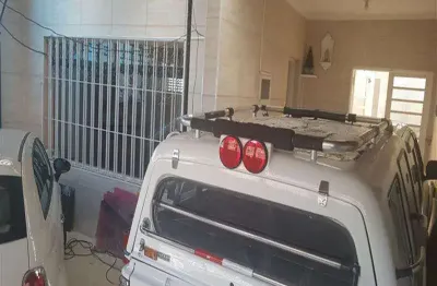 Casa com 3 quartos à venda na Rua Gino Monelli, Vila Prudente, São Paulo