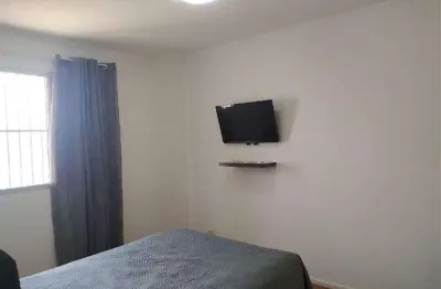 Apartamento com 2 quartos à venda na Rua Emboaçava, Parque da Mooca, São Paulo