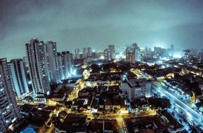 Apartamento com 2 quartos à venda na Rua Melo Peixoto, Tatuapé, São Paulo