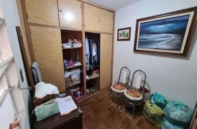Apartamento com 3 quartos à venda na Rua do Oratório, Mooca, São Paulo