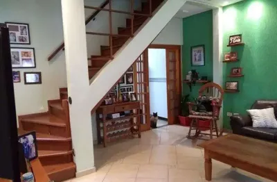 Casa com 5 quartos à venda na Rua Gonçalves Crespo, Tatuapé, São Paulo
