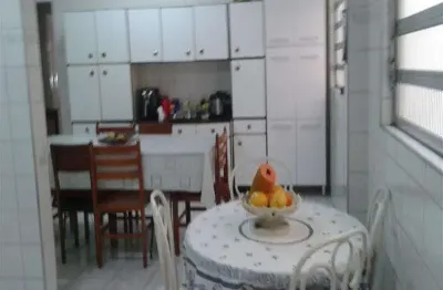 Casa com 4 quartos à venda na Rua Abdo Salém, Jardim Record, São Paulo
