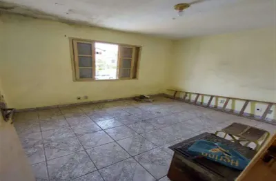 Casa com 2 quartos à venda na Rua Ricardo Casanova, Vila Matilde, São Paulo