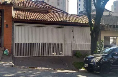 Casa com 4 quartos à venda na Rua das Giestas, Vila Bela, São Paulo