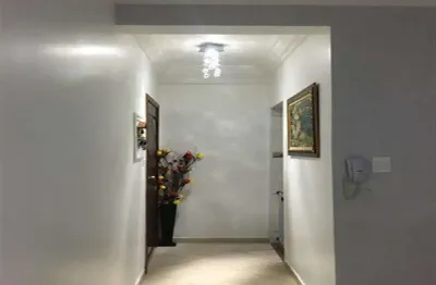 Apartamento com 2 quartos à venda na Rua João Caetano, Mooca, São Paulo