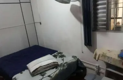 Casa com 2 quartos à venda na Rua Vilela, Tatuapé, São Paulo