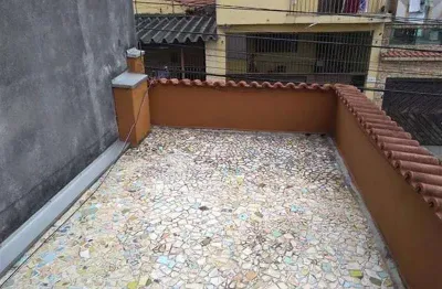 Casa com 3 quartos à venda na Rua Vitautas Losinskas, Jardim Ana Rosa, São Paulo