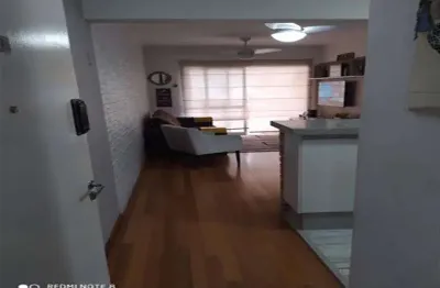 Apartamento com 3 quartos à venda na Rua Ibitinga, Vila Bertioga, São Paulo