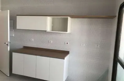 Apartamento com 3 quartos à venda na Rua Cambembé, Cidade Mãe do Céu, São Paulo