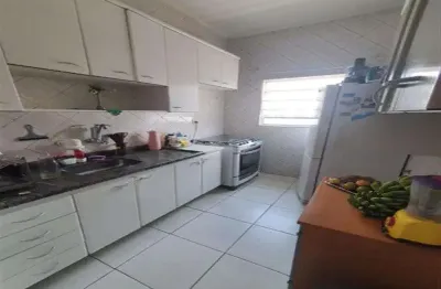 Casa com 3 quartos à venda na Rua João Caresia, Guaiaúna, São Paulo