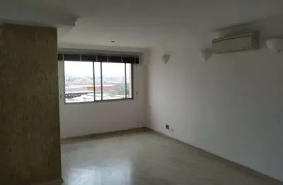 Apartamento com 2 quartos à venda na Rua Ivaí, Tatuapé, São Paulo
