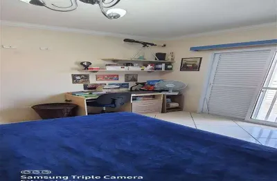Casa com 3 quartos à venda na Rua Manderá, Vila Alpina, São Paulo