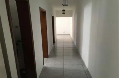 Casa com 2 quartos à venda na Rua Cruz Jobim, Vila Carrão, São Paulo