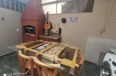 Casa com 2 quartos à venda na Rua Taicurê, Vila Alpina, São Paulo
