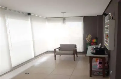 Apartamento com 2 quartos à venda na Rua Melo Peixoto, Tatuapé, São Paulo