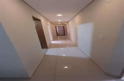 Casa com 3 quartos à venda na Rua Coronel Goulart, Vila Santa Isabel, São Paulo