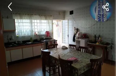 Casa com 4 quartos à venda na Rua Tanquinho, Tatuapé, São Paulo